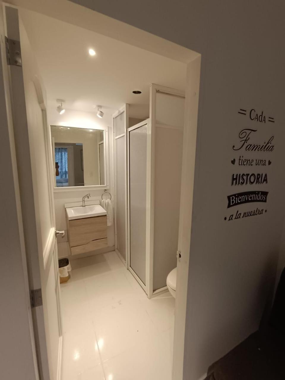 Apartamento Ingrid