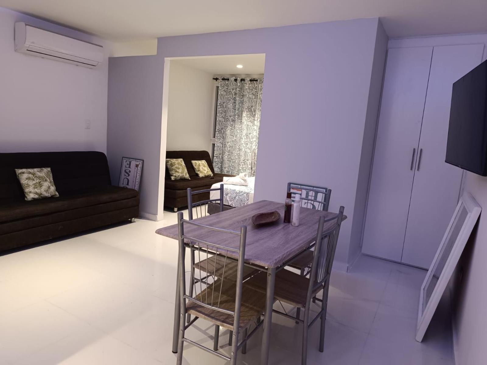 Ingrid Apartamento *