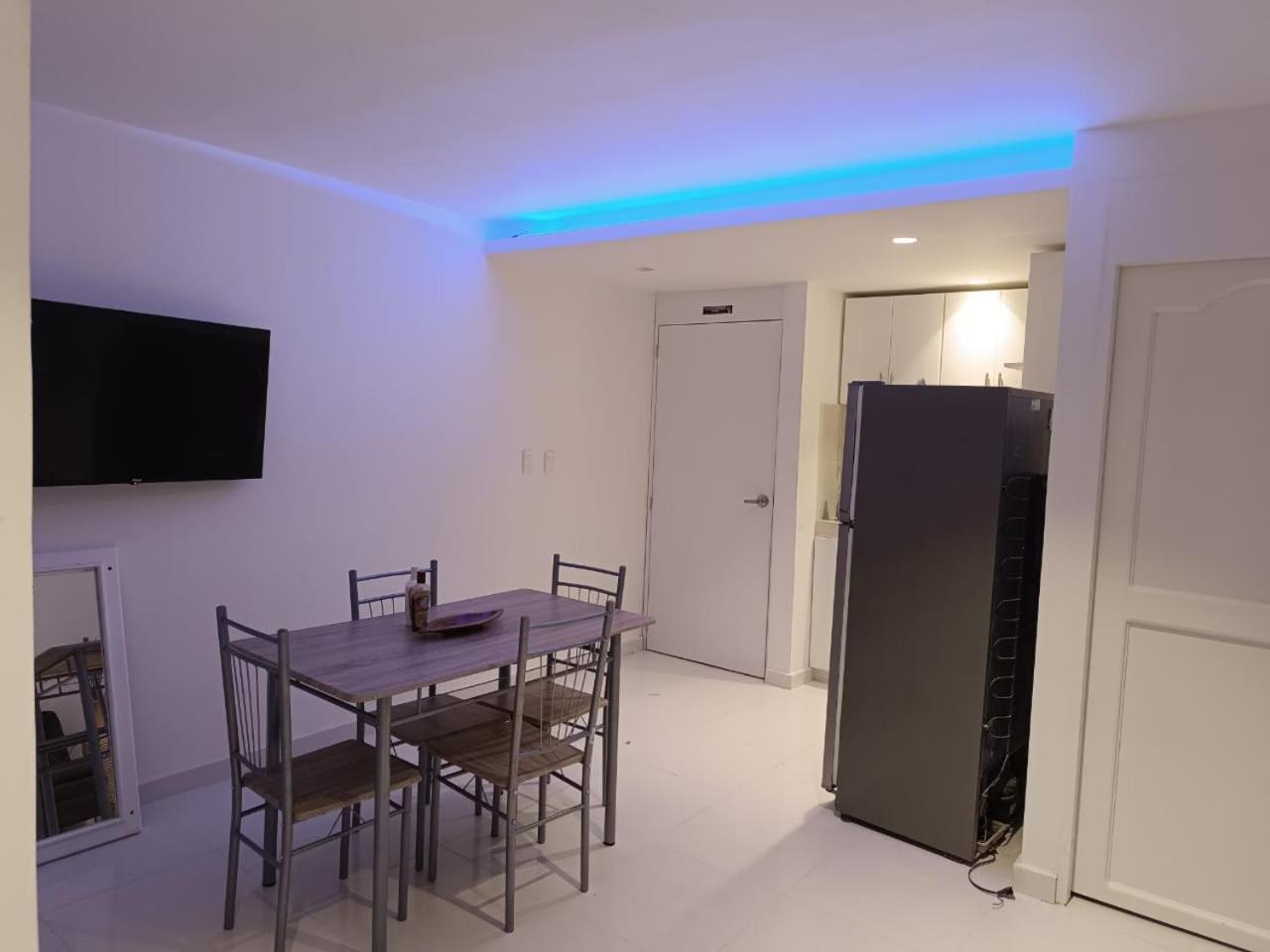 Ingrid Apartamento San Andrés