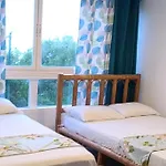 Apartamentos Ingrid