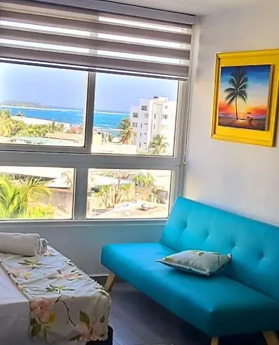 Apartamentos Ingrid