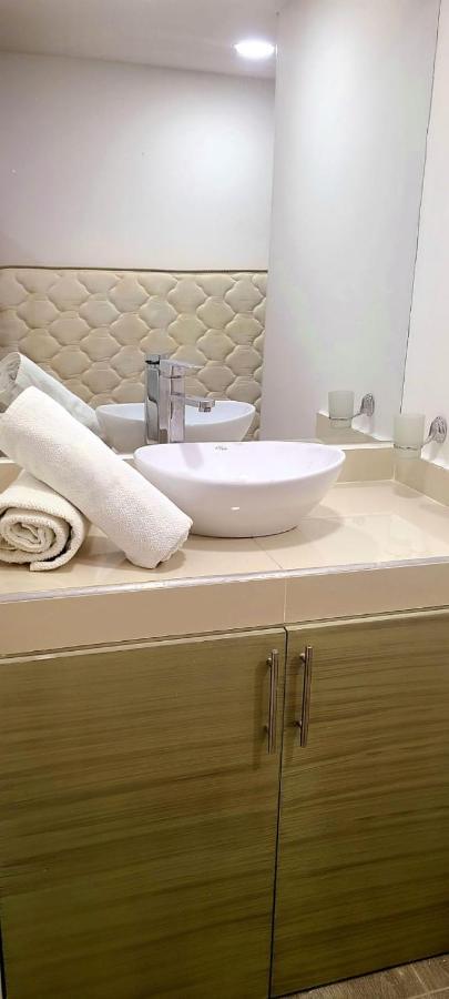 Apartamento Ingrid