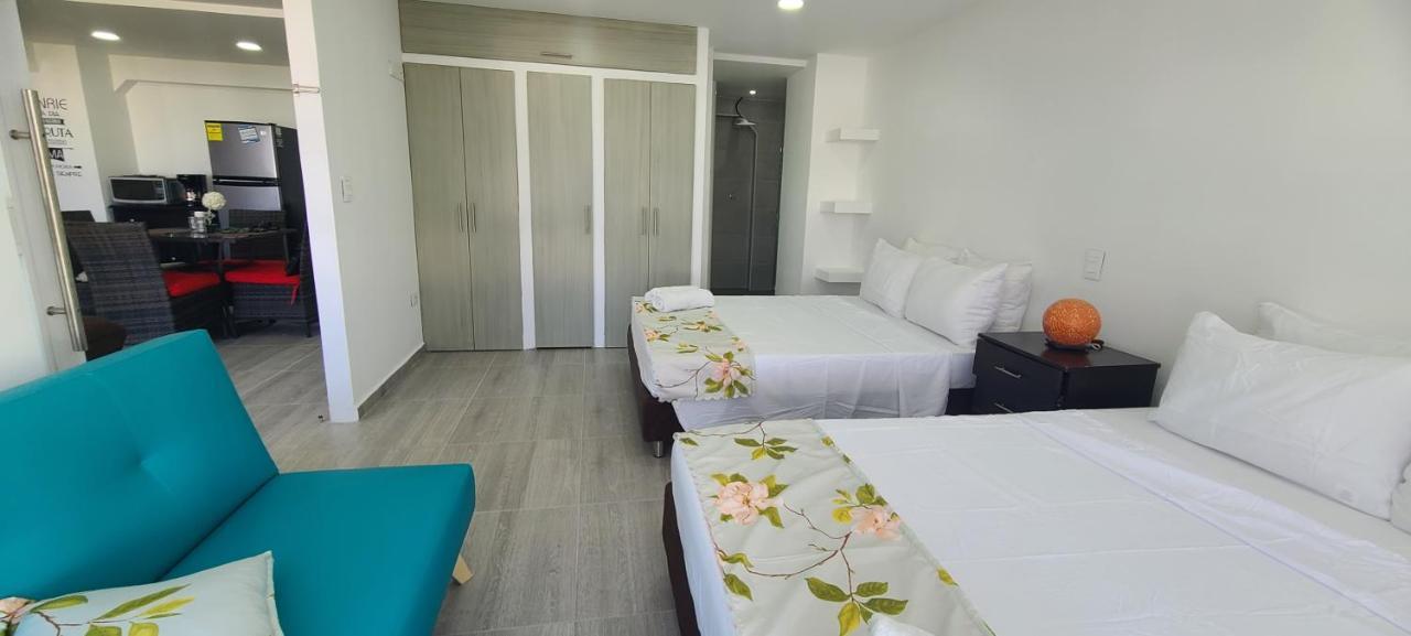 Apartment Ingrid San Andres (San Andres and Providencia Islands)