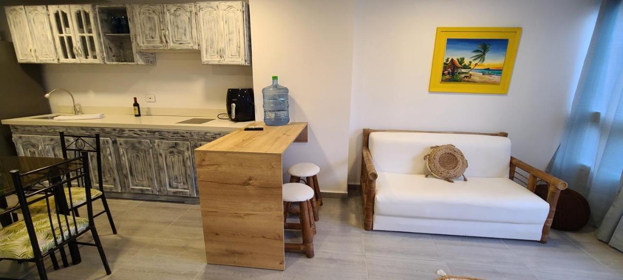 Apartamento Ingrid