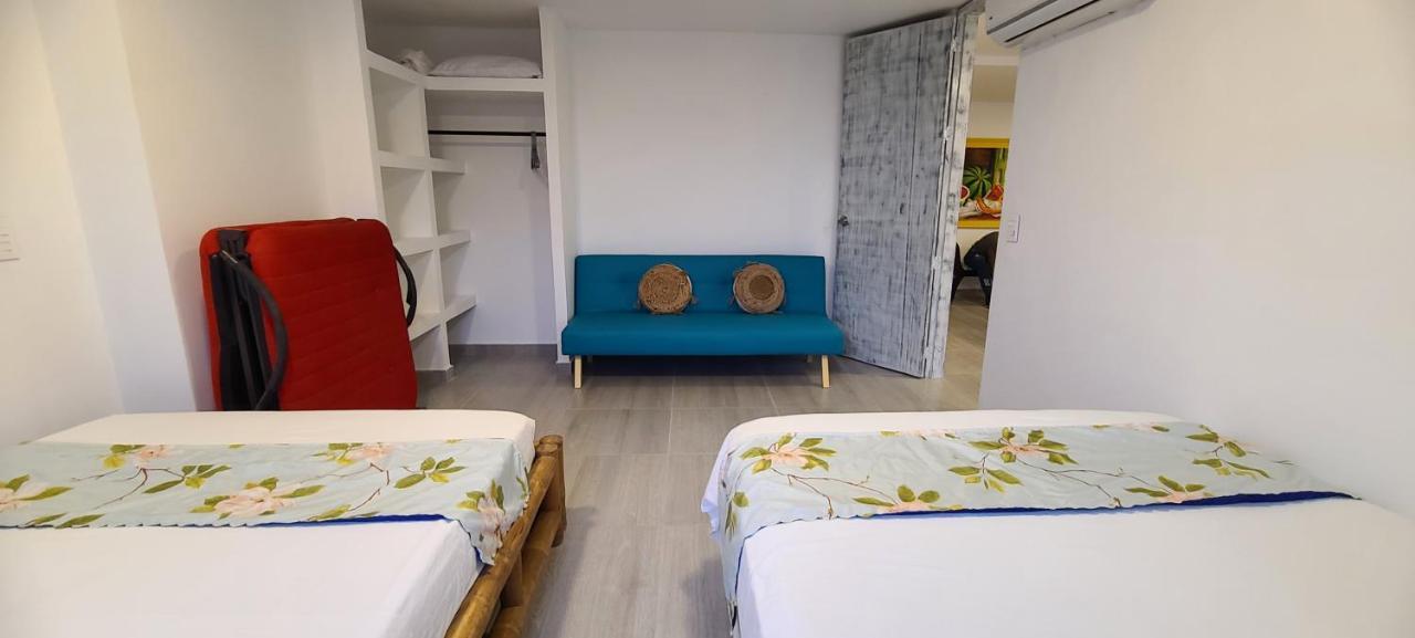 Apartamento Ingrid *