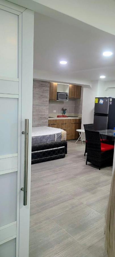 Ingrid Apartment *