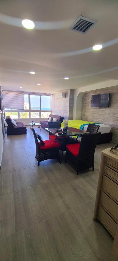 Apartamento Ingrid San Andrés