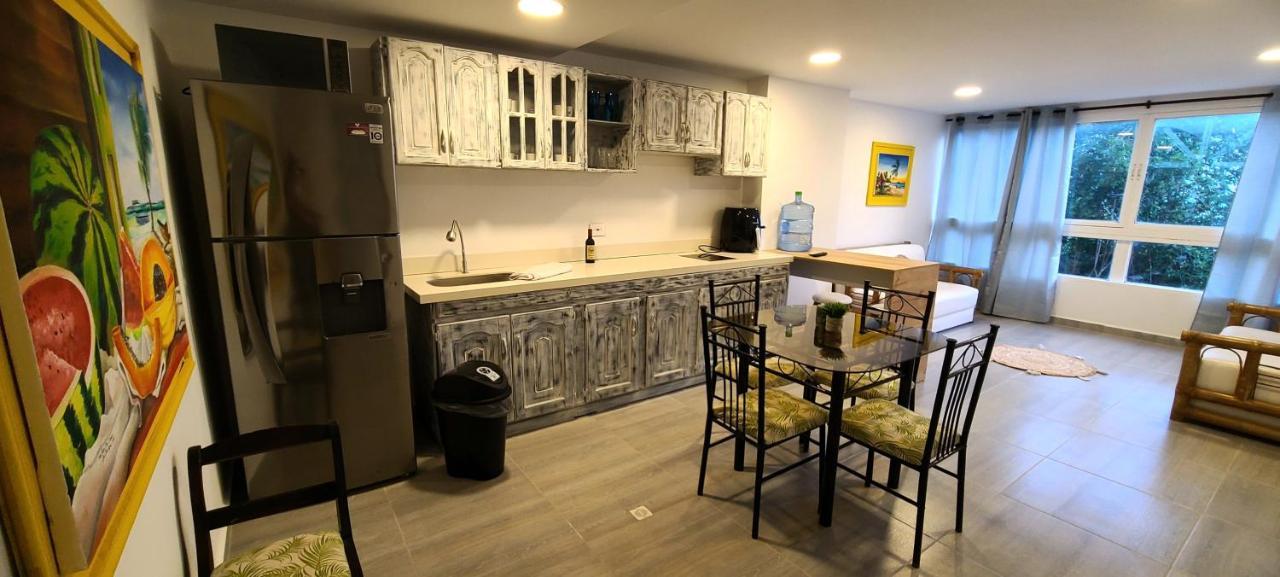 Ingrid Apartment *