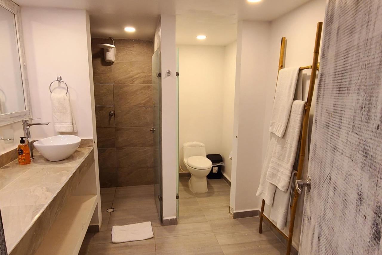 Apartment Ingrid San Andres (San Andres and Providencia Islands)