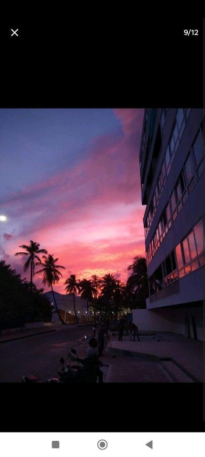 Ingrid Apartment San Andres (San Andres and Providencia Islands)