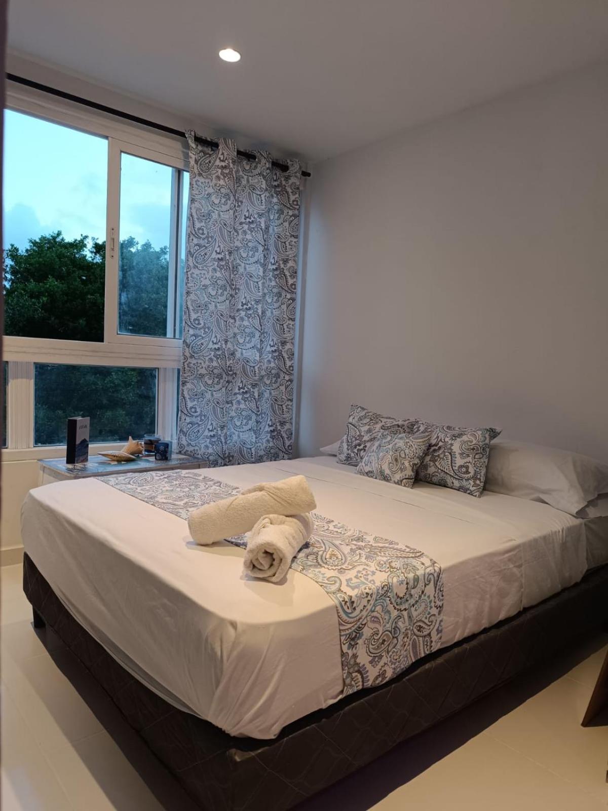 Apartamento Ingrid